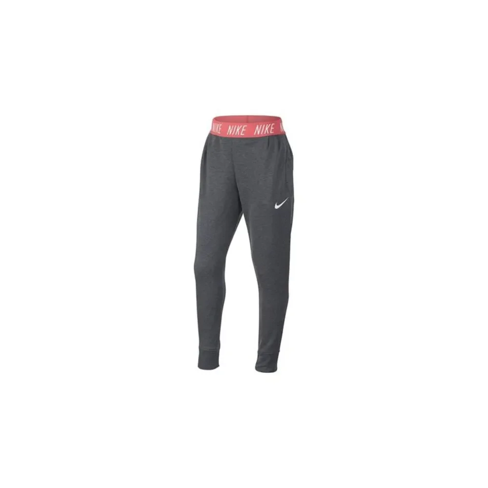 Nike Big Girls Studio Training Pants